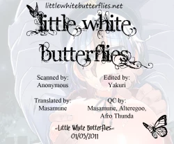 Page 29 of Miteru Dake de Iin Desu ka? | Do You Really Only Want to Watch?