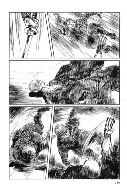 Page 253 of Hanzou no Mon Vol.12