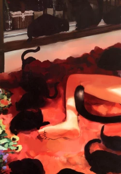 Page 203 of Shall We Game?