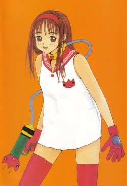 Page 7 of Shoujo Chaos