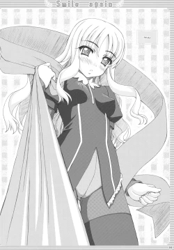 Page 3 of Smile again