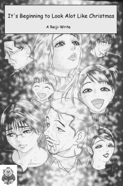 Page 4 of It's Beginning To Look Alot Like Christmas