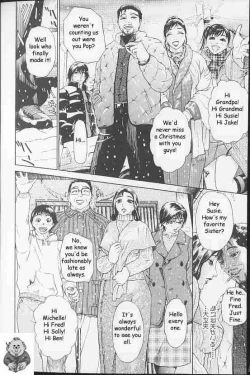 Page 6 of It's Beginning To Look Alot Like Christmas