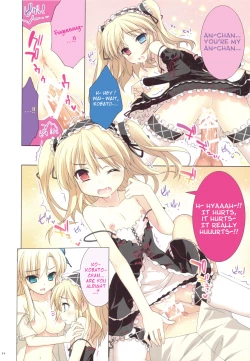 Page 14 of Rinjin-tachi wa Sessou ga Nai