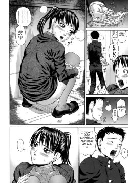 Page 15 of Ero Ane - The Erotic Elder Sister