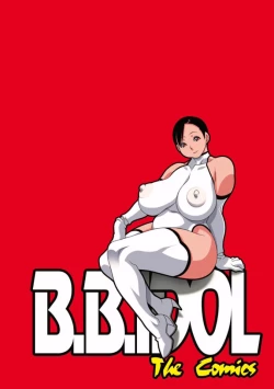 Page 55 of B☆B☆IDOL