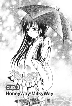 Page 153 of Hachimitsu Milk - Honey Milk