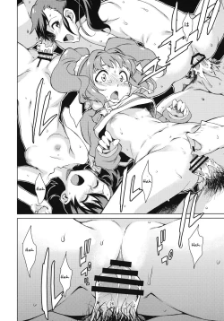 Page 27 of Yayoi Ganbaru! | Do Your Best Yayoi