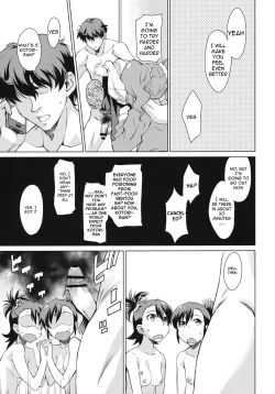 Page 30 of Yayoi Ganbaru! | Do Your Best Yayoi