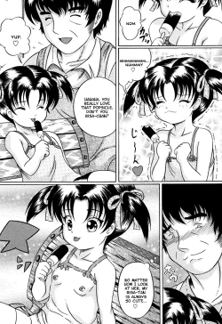 Page 2 of Amai Yuuwaku