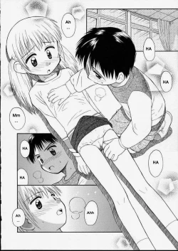 Page 26 of Junshin Shoujo - Pure Girl