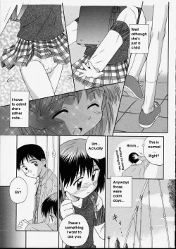 Page 39 of Junshin Shoujo - Pure Girl