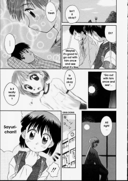 Page 41 of Junshin Shoujo - Pure Girl