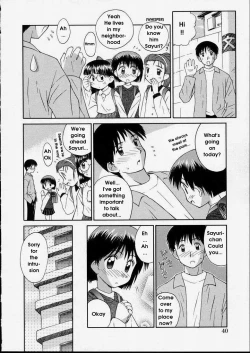 Page 42 of Junshin Shoujo - Pure Girl