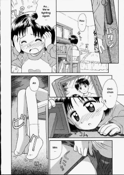 Page 6 of Junshin Shoujo - Pure Girl