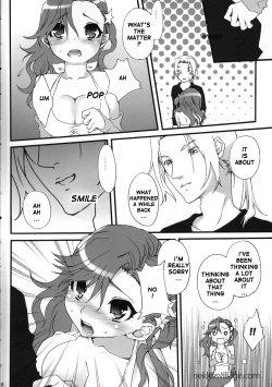 Page 5 of Honey Green