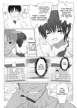 Page 11 of Odichan Sugoiyo!