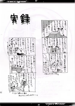 Page 31 of SWEET PAIN