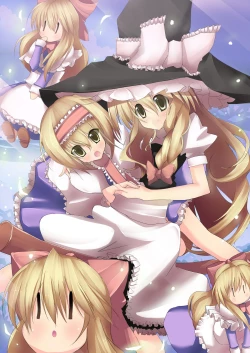 Page 38 of お空ちゃんとセックス