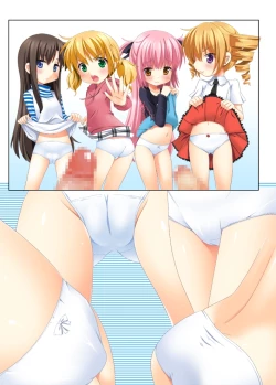 Page 11 of Crossover - Kodomo no Himitsu x Houkago Nyannyan Club