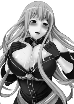 Page 2 of Blue Reflection