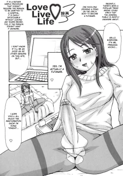 Page 2 of Love Live Life