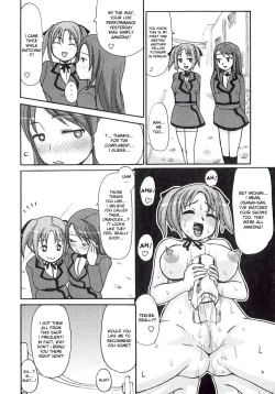 Page 8 of Love Live Life