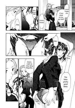 Page 2 of Distant Evening Mist