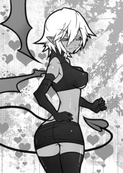 Page 16 of Succubus san no Kunou