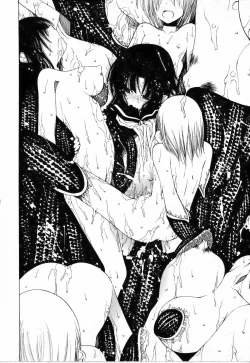 Page 154 of Sono Te wo Totte