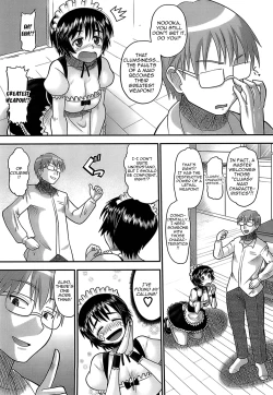 Page 14 of Eroi Neco Ch. 1-3