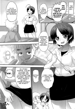 Page 37 of Eroi Neco Ch. 1-3