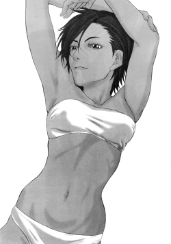 Page 33 of hamabe no Koneko Vol.0