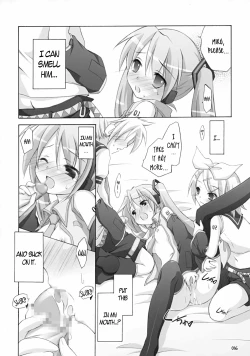 Page 15 of Mikumero.