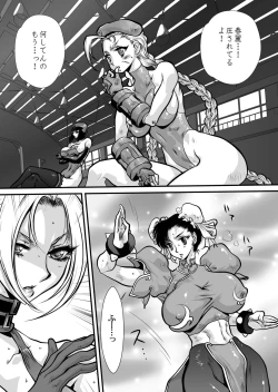 Page 4 of CrossFight