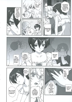 Page 4 of Ouran Koukou Host-bu Fan Club