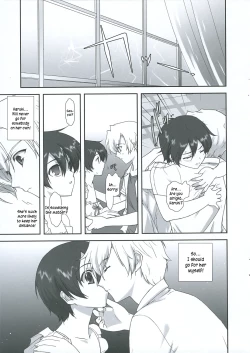 Page 5 of Ouran Koukou Host-bu Fan Club
