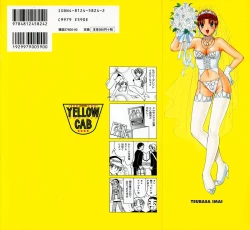 Page 2 of Sexy Tenshi Yellow Cab Vol. 3