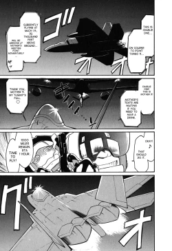 Page 18 of Cheers! 6