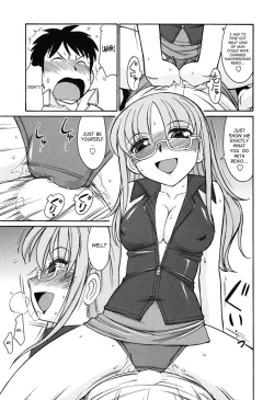 Page 64 of Cheers! 6