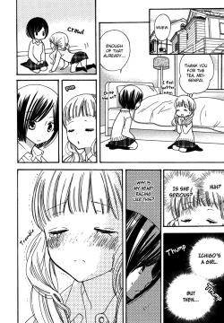 Page 11 of Blushing Girl