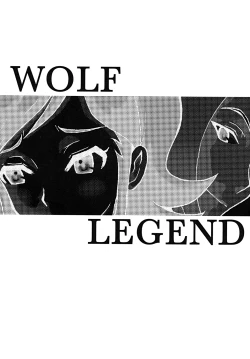 Page 2 of WOLF LEGEND