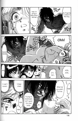 Page 20 of MOON CHILD