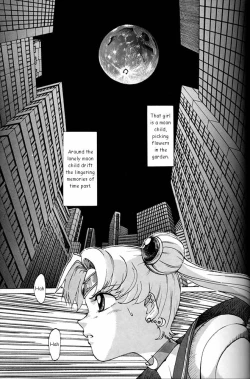 Page 2 of MOON CHILD
