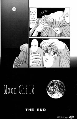 Page 54 of MOON CHILD