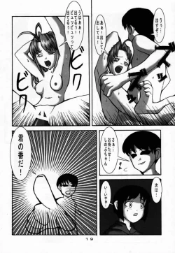 Page 18 of Naru Shino