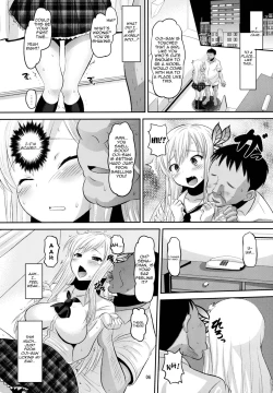 Page 5 of Sena-chan Bitchbichi