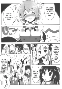 Page 9 of LOTTE milkchocolate