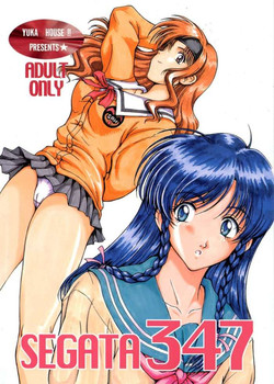 Download SEGATA 347