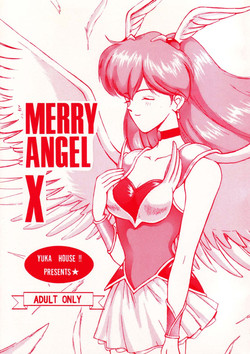 Download MERRY ANGEL X